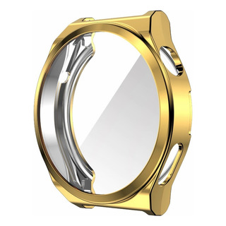 Funda Case Tpu Brillante Compatible Con Huawei Watch Gt3 Pro Funda Case Tpu Brillante Compatible Con Huawei Watch Gt3 Pro