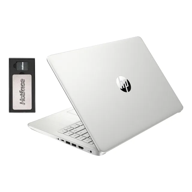Laptop Hp Brightview Celeron N4120 16gb Ram 128gb Ssd