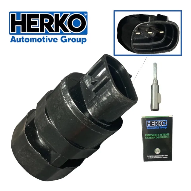 Sensor Velocidad Luv Dmax 3.5 Marca Herko Americano Eeuu