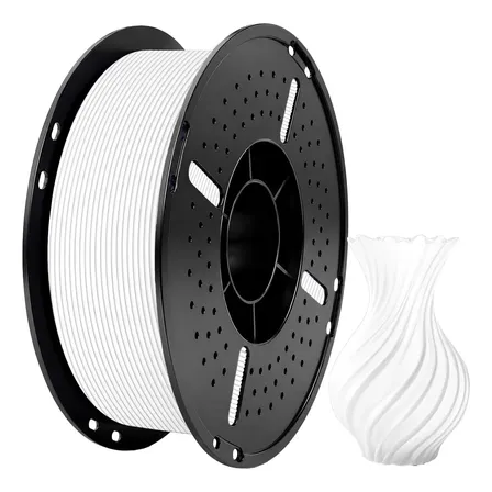 Filamento Pla 1.75mm Impressão 3d Alta Resistência 1kg