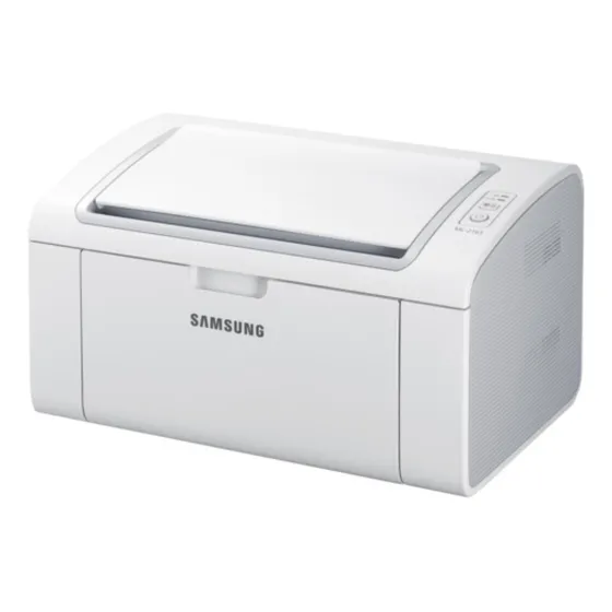 Impresora Láser Samsung Garantia Ml-2165w Con Wifi