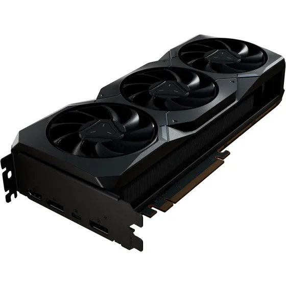 Tarjeta De Video Sapphire Radeon Rx 7900 Xt 20gb Gddr6
