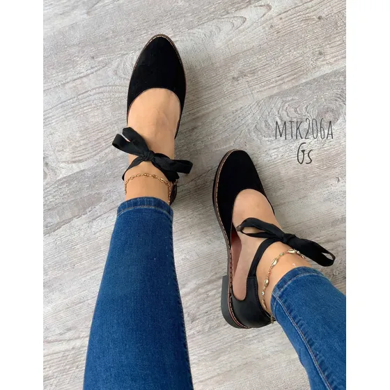 Sandalias Moda Colombiana Ref. 206