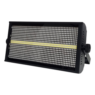 Strobo Atomic 3000 Rgb 1000w Blinder Dmx Strobo Atomic 3000 Rgb 1000w Blinder Dmx