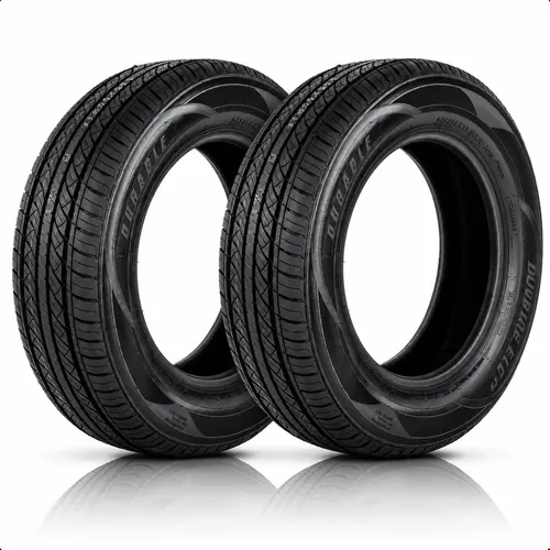Kit de 2 pneus Dunlop Passeio Grandtrek PT3 215/65R16 102 H Kit de 2 pneus Dunlop Passeio Grandtrek PT3 215/65R16 102 H