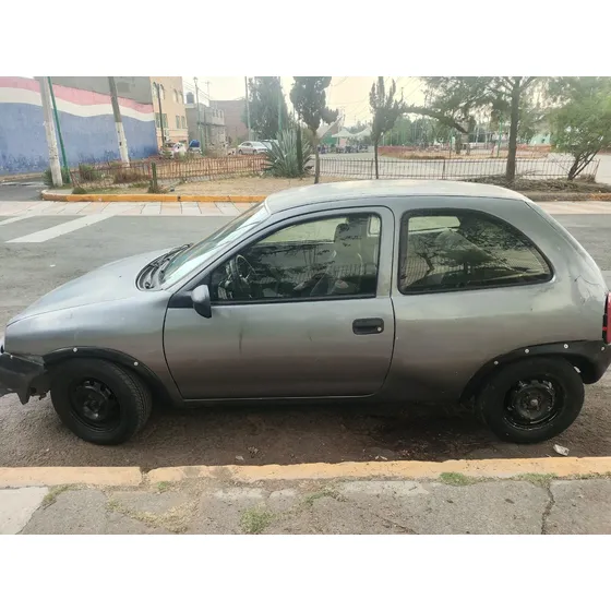 Chevrolet Chevy 1.6 3p Monza Pop Mt