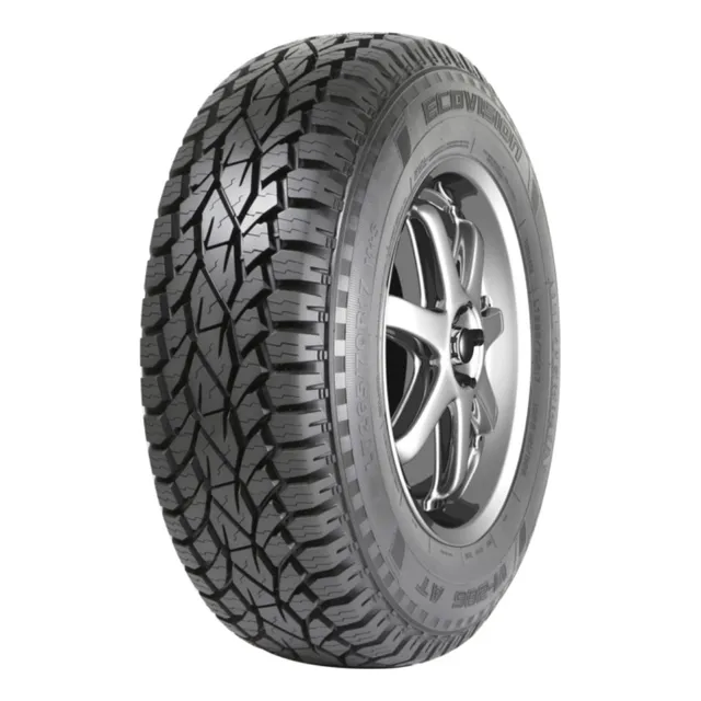 Neumático 265/65r17 112 T Vi-286at Ovation Ecovision