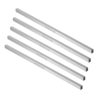 Xmhf 5 Unids Torno Hss Square Herramienta De Corte Bits Bar Xmhf 5 Unids Torno Hss Square Herramienta De Corte Bits Bar