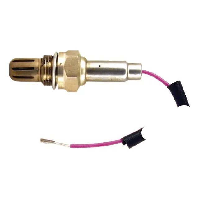 Sonda Lambda Lucas Universal 1 Cable Para Adaptar