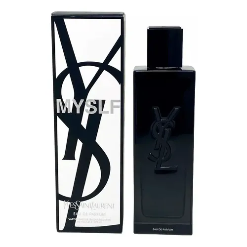 Yves Saint Laurent Myslf Le Parfum Amadeirado Oriental 100ml