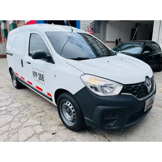 Renault Kangoo 1.6 Express Confort