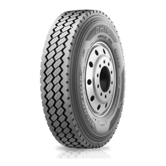 Llanta 295/80 R22.5 Hankook Dh16 152/148 M 16 C Radial