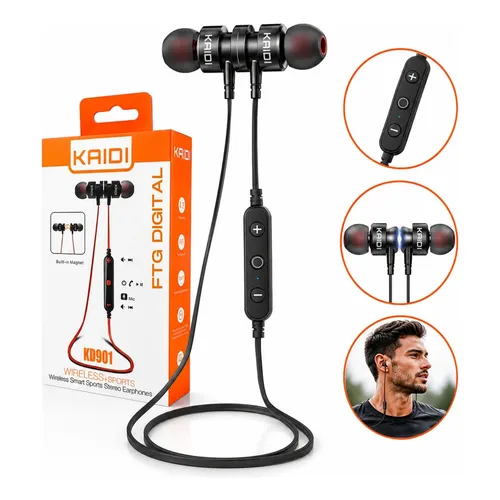 Fone De Ouvido Bluetooth Dewalt Jobsite Pro Max Neckband