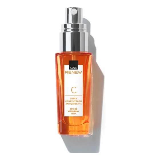 Avon Renew Vitamina C Super Concentrado Antioxidante - 30ml