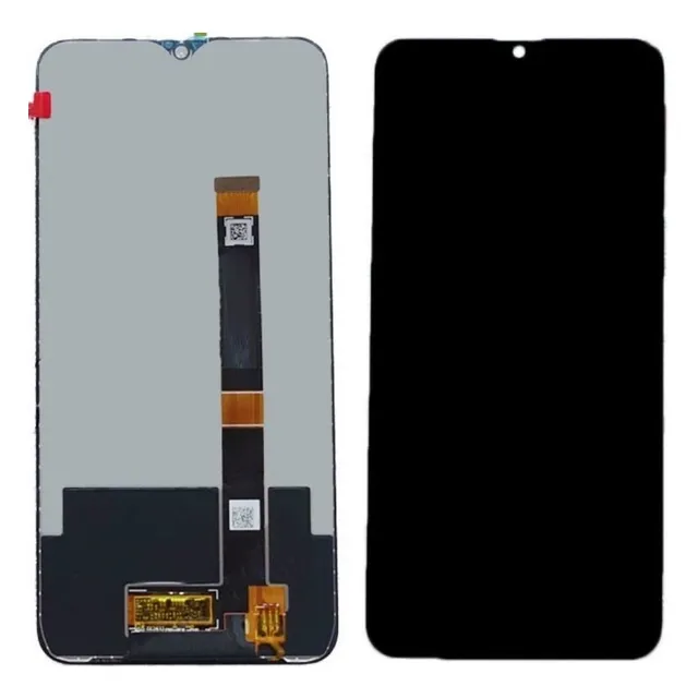 Pantalla Para Oppo A12 Calidad Original