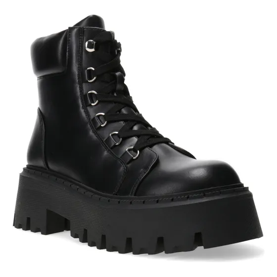 Bota Miss Carol Borcego Nikyta 146.24167