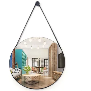 Espelho Decorativo Adnet Sala Quarto Banheiro + Suporte Espelho Decorativo Adnet Sala Quarto Banheiro + Suporte