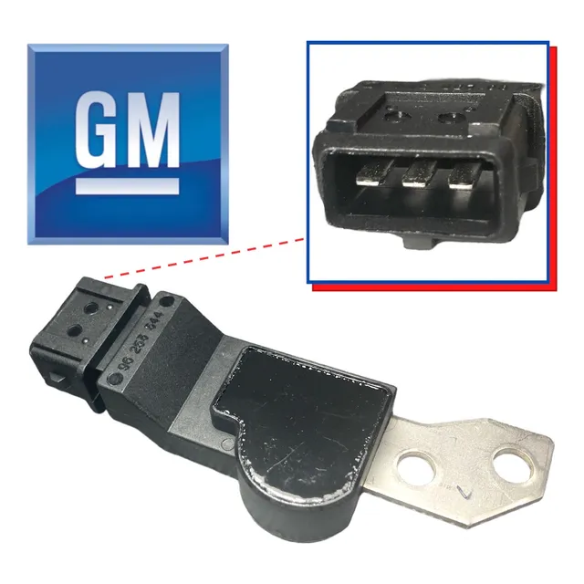Sensor Arbol Leva Aveo Original General Motors