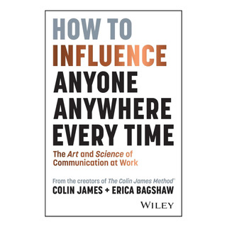 Libro: How To Influence Anyone, Anywhere, Every Time: The A Libro: How To Influence Anyone, Anywhere, Every Time: The A