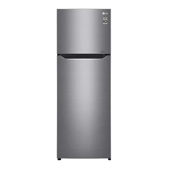 Refrigerador Inverter LG Gt29 272 Litros Iluminación Led Amv
