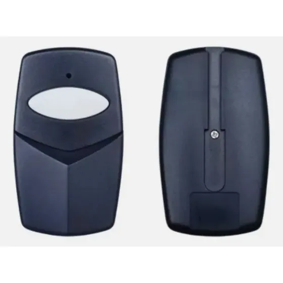 Control Remoto Para Portones Con Selector De 9 Posiciones