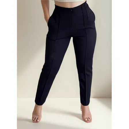 Pantalon Formal / Confección Nacional