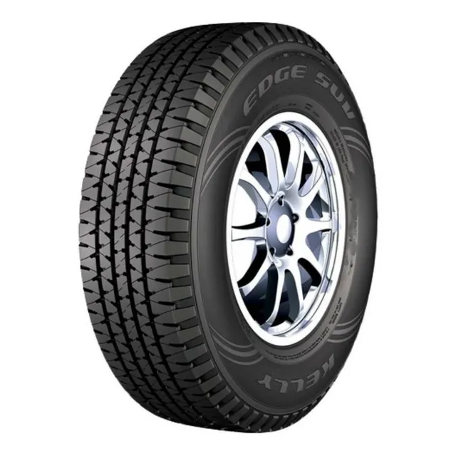 Neumático Kelly Edge SUV LT 255/75R15 109/105 S