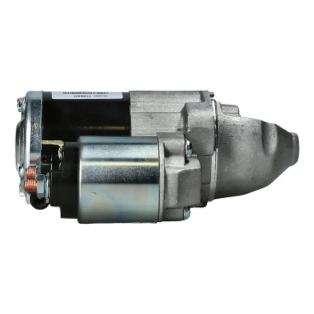 Motor De Partida Dodge Caliber 1.8 1998/2006
