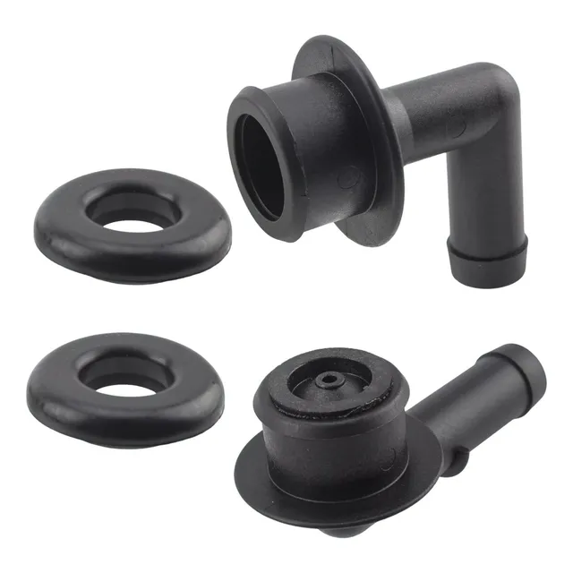 Car Juego De Válvula Pcv Jeep Wrangler 1994-2004 4.0 L