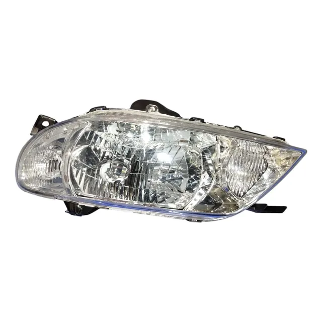 Faro Allegro 2000 Al 2001 Depo