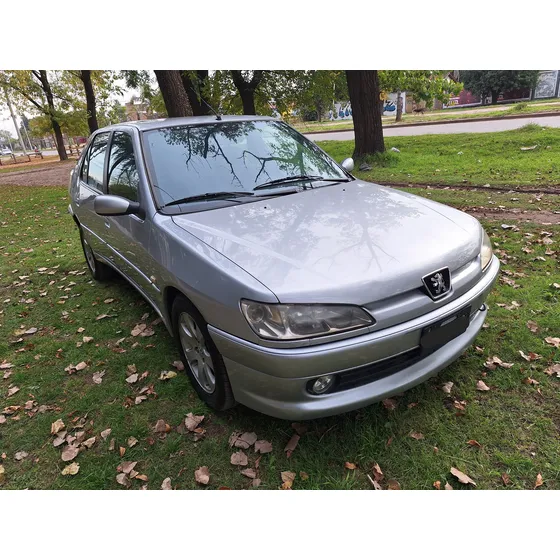 Peugeot 306 2.0 Hdi