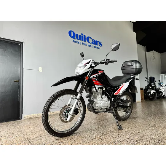 Corven Triax 250