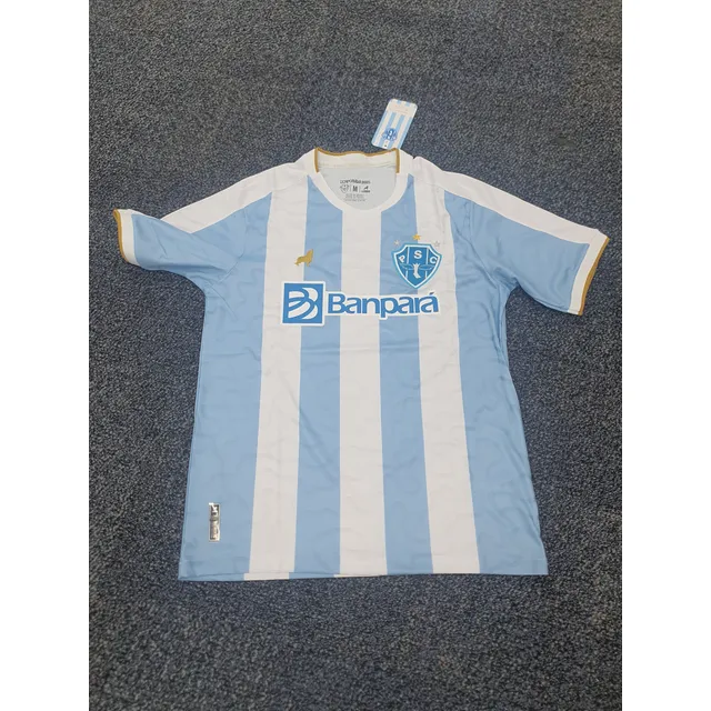 Camisa Torcedor Paysandú 2025 Masculino G