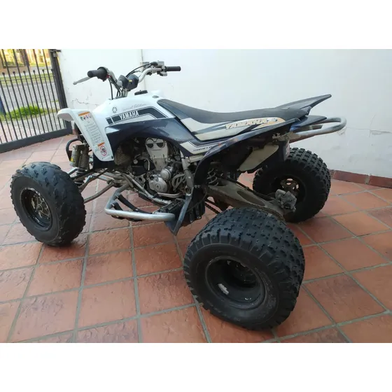 Yamaha Yfz 450