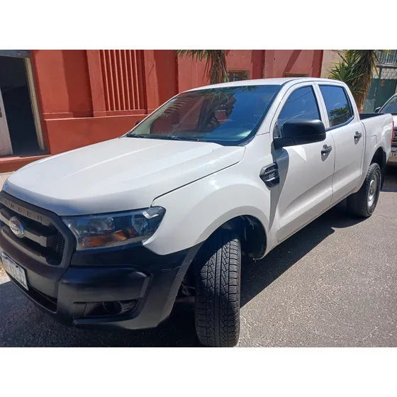 Ford Ranger 2.2 Cd Xl Tdci 150cv 4x2