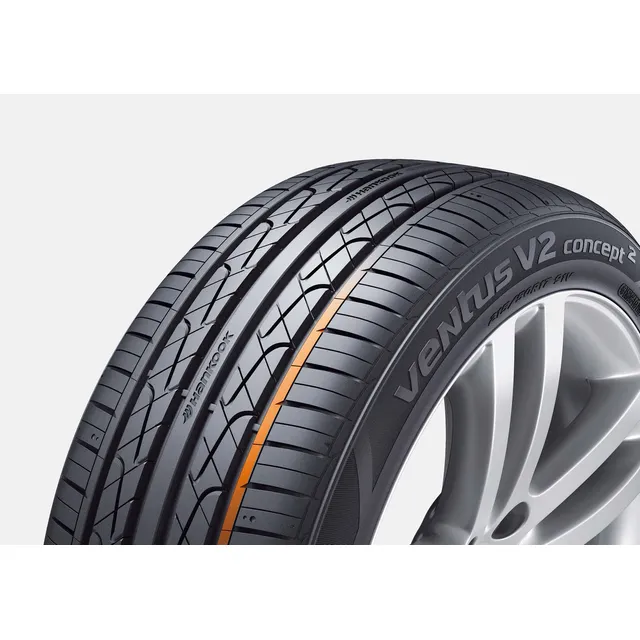 Cubierta Hankook 215/55 R17 H457 Ventus V2 Concept2 98 V