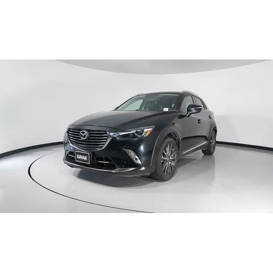 Mazda Cx-3 2.0 I Grand Touring 2wd At