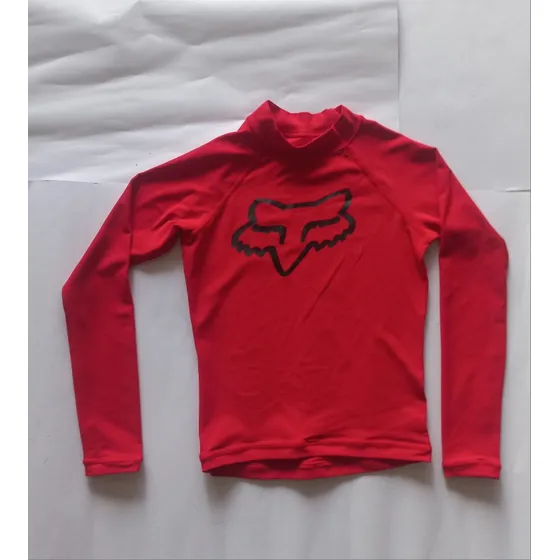 Franela Playera Talla 5 Ropa Usada Niño