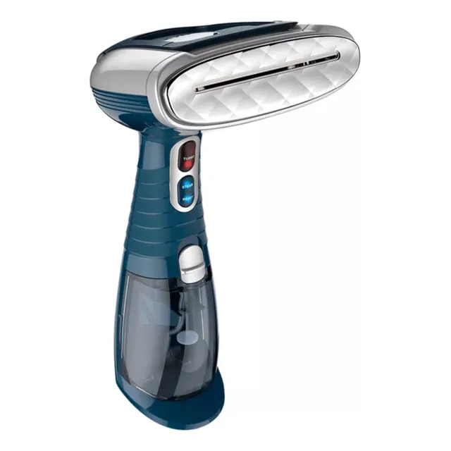 Vaporizador De Prendas Manual Turbo Extremesteam