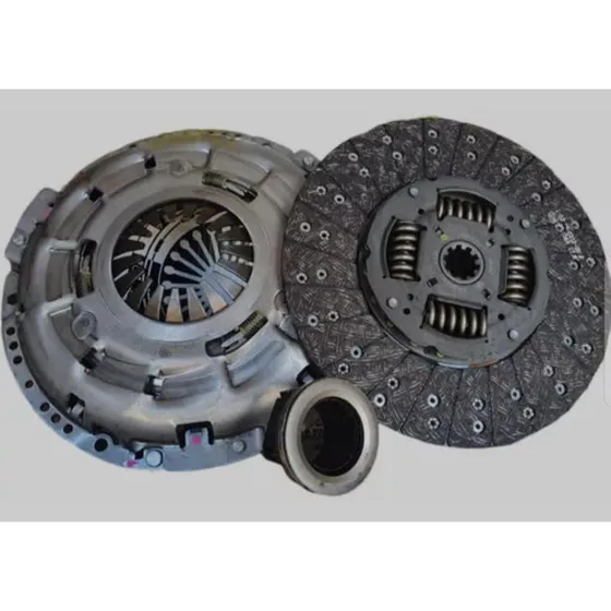 Kit De Crochet Ford 350 Modelo Viejo