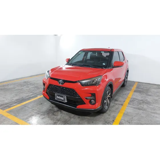 Toyota Raize 1.0 Xle Cvt