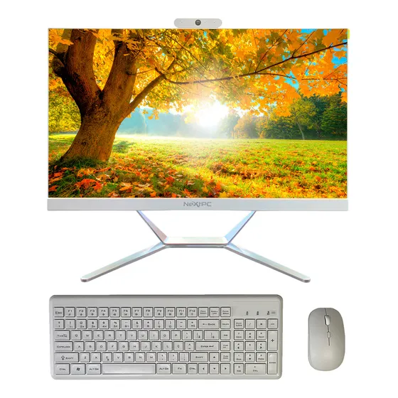 All In One Core I7 16gb Ram Hd 1tb Webcam E Wi-fi