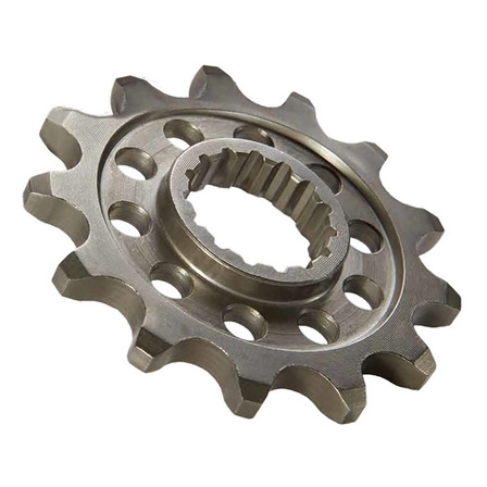 Piñon De Transmision Kawasaki Kxf 250 - Tex Sprockets Piñon De Transmision Kawasaki Kxf 250 - Tex Sprockets
