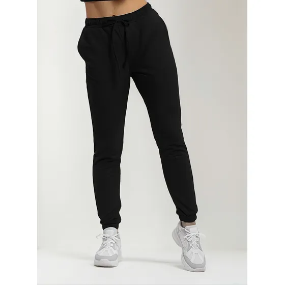 Pants Jogger Dama Slim Fit Super Calidad