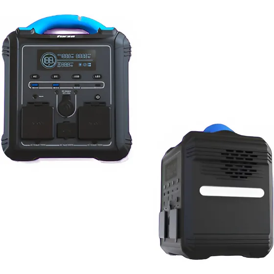Generador Eléctrico Serie Titan 700w Función Silencioso