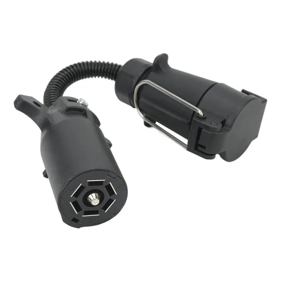 Conector De Cableado Para Remolque Rv, Cable Adaptador De En