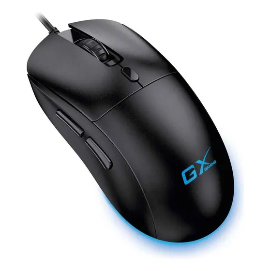 Mouse Gamer Genius Scorpion M500
