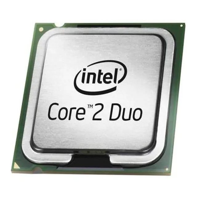 Procesador Intel Core 2 Duo E8400 