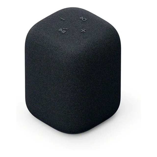 Parlante portátil inalámbrico Sony LinkBuds Speaker
