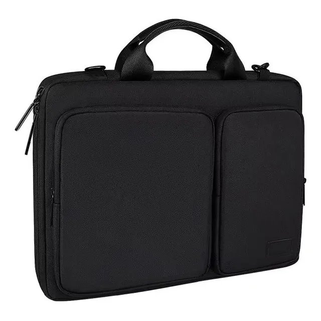 Maletín Bolso Reforzado Impermeable Porta Macbook Notebook